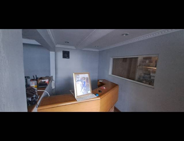 231M² WAREHOUSE FOR SALE IN UMGENI BUSINESS PARK